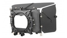 Genustech Elite matte box 4x5.65